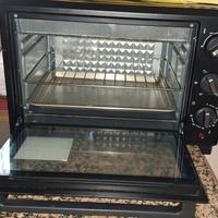 Fornetto ventilato 32 litri-ARIETE