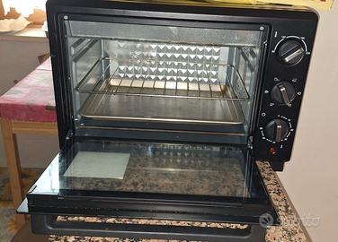 Fornetto ventilato 32 litri-ARIETE