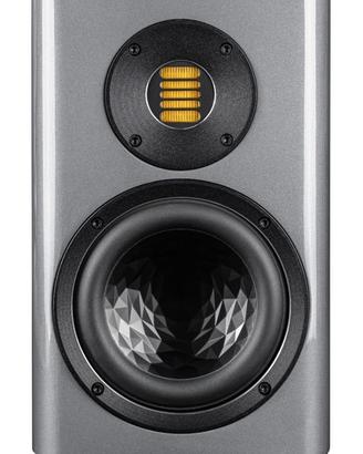 ELAC BS403.2 Limited Edition Titanio