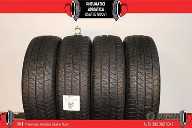 4 Gomme 215 70 R 15C Minerva al 83% SPED GRATIS