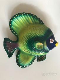 Ceramica artigianale di SCIACCA