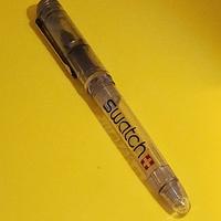 Stilografica Swatch by Marksman