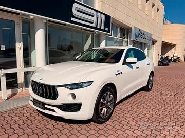 Maserati Levante MHEV 330 CV AWD GT