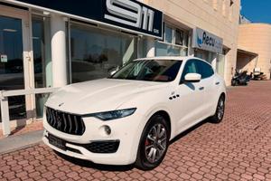 Maserati Levante MHEV 330 CV AWD GT