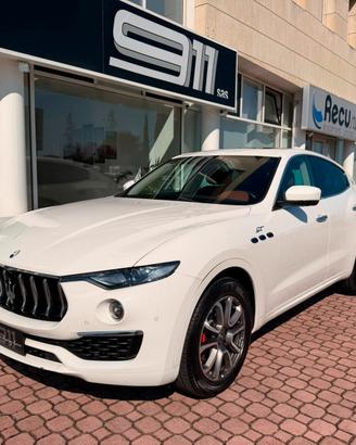 Maserati Levante MHEV 330 CV AWD GT