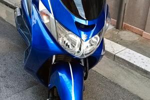 Suzuki Burgman 400 type s
