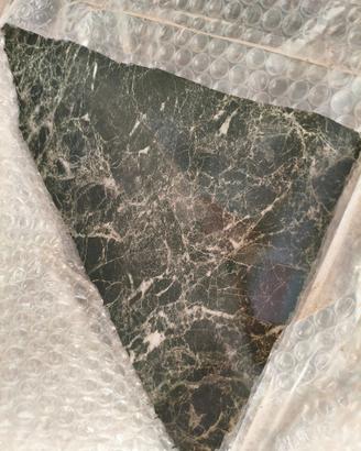 Blocco cucina (MAI USATO): 2 Top+P.Cottura+Lavello