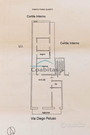 Appartamento ristrutturato