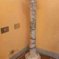 Colonna di marmo