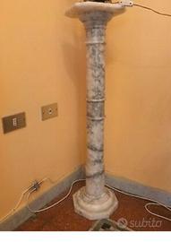 Colonna di marmo