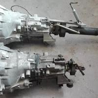 cambio gearbox bmw e30 318is m42