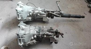 cambio gearbox bmw e30 318is m42