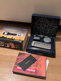 Lomography Lomomatic 110