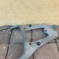 Portapacchi scarabeo 50