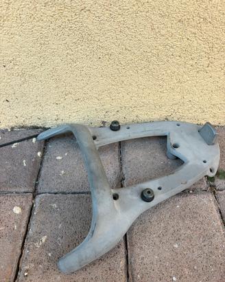 Portapacchi scarabeo 50