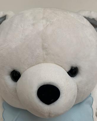 Orso di peluche  vintage marchio Chicco