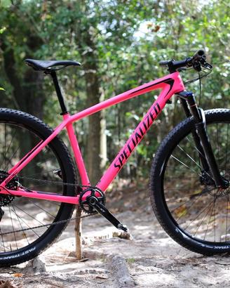 Specialized EPIC HT comp Carbon 2019
