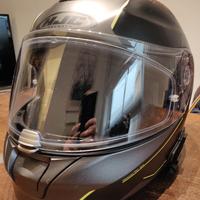 Casco modulare
