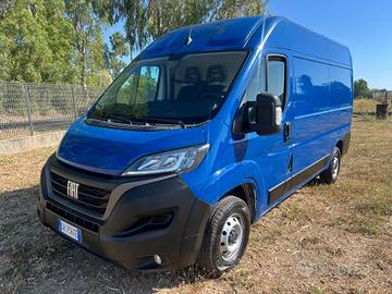 Fiat Ducato 35 2.2 Mjt 140CV PM-TM Furgone