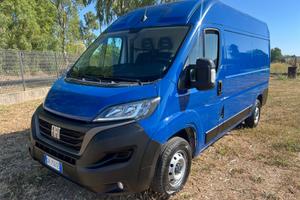 Fiat Ducato 35 2.2 Mjt 140CV PM-TM Furgone