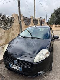 Fiat Grande Punto 1.3 MJT 75 CV 5 porte Dynamic