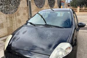 Fiat Grande Punto 1.3 MJT 75 CV 5 porte Dynamic