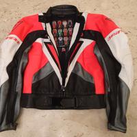 Completo Moto Donna
