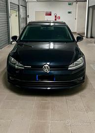 Volkswagen Golf 7.5 1.5 tgi DSG