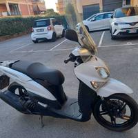 Yamaha Xenter 150 - 2015