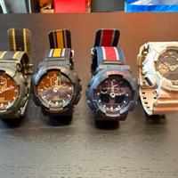 Orologi Casio GShock