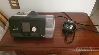 VITALAIRE CPAP AIRSENSE 10 ELITE
