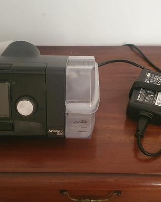VITALAIRE CPAP AIRSENSE 10 ELITE