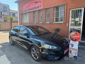 Ford Focus 1.0 EcoBoost Hybrid 125 CV 5p. ST-Line