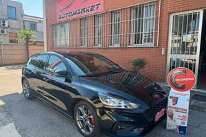 Ford Focus 1.0 EcoBoost Hybrid 125 CV 5p. ST-Line