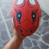 Pallone Rugby
