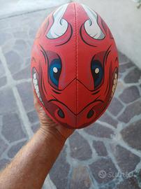 Pallone Rugby