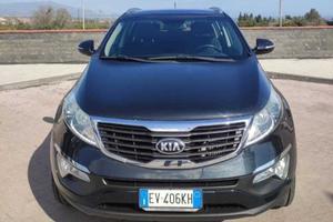 Kia Sportage Iii 2010 Diesel Sportage 1.7 Crdi Plu