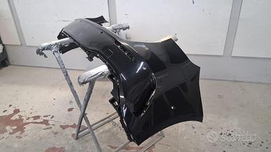 Paraurti posteriore classe a w177 2026 premium amg