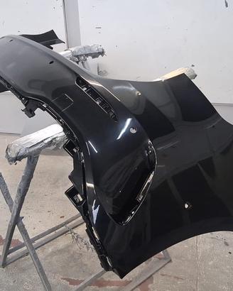Paraurti posteriore classe a w177 2026 premium amg
