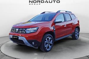 Dacia Duster 2nd serie 1.5 Blue dCi 8V 115 CV...