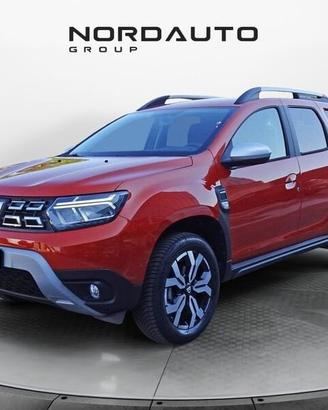 Dacia Duster 2nd serie 1.5 Blue dCi 8V 115 CV...