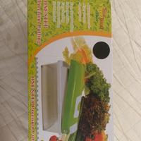 Mandolina taglia verdure multifunzione