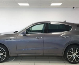 Maserati Levante Q4 Diesel