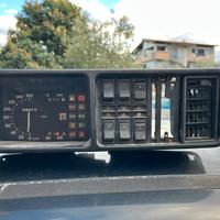 contachilometri fiat panda 1 serie