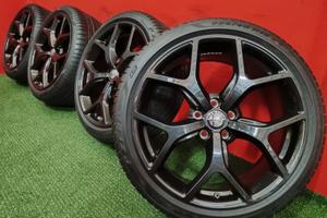 Cerchi Alfa Romeo Giulia NEW 225 40 19 - 255 35 19