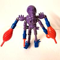 Micronauts; Antron Mego Micronauts ; Originale '78