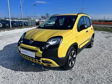 FIAT Panda III 2016 - Panda 1.2 City Cross s&s 69c