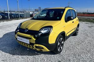 FIAT Panda III 2016 - Panda 1.2 City Cross s&s 69c