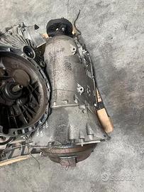 CAMBIO AUTOMATICO MERCEDES CLK 612967 220.000KM
