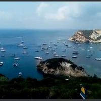 Casa ideale per vacanza a Ponza